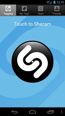 Shazam Encore Android Shazam Encore Android