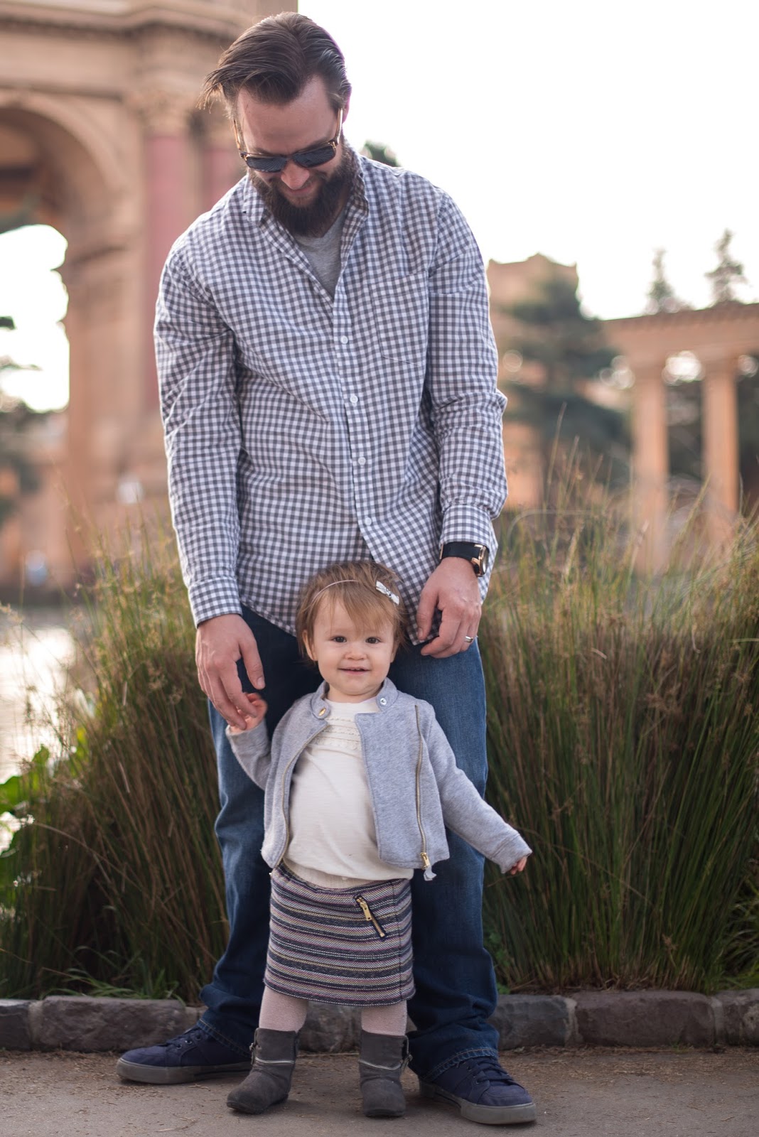 It's because I think too much Family Photos with Arvin Studios