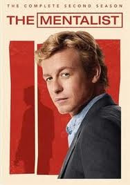 THE MENTALIST–TODAS AS TEMPORADAS