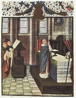 D.A.M.N. band name origin - Pontifical_Mass_-_15th_Century_-_Project_Gutenberg_eText_16531 D.A.M.N. band name explanation - Pontifical_Mass_-_15th_Century_-_Project_Gutenberg_eText_16531