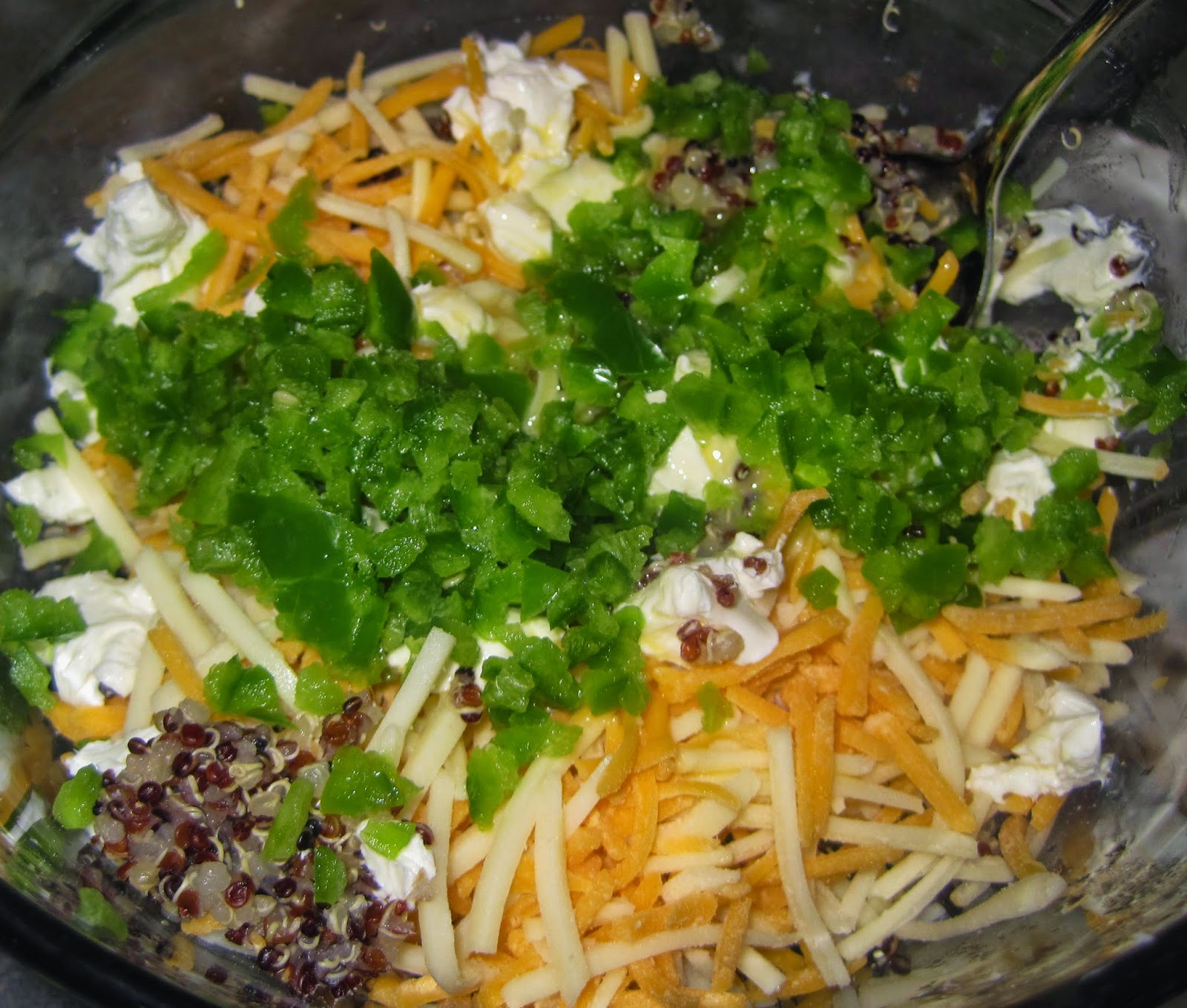 Boys and Beets Farm Fresh Recipes Charlotte, NC Jalapeño Popper