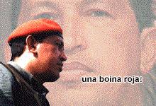 Chavez Corazon De Mi Patria