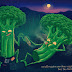 Vegetales pachecos!