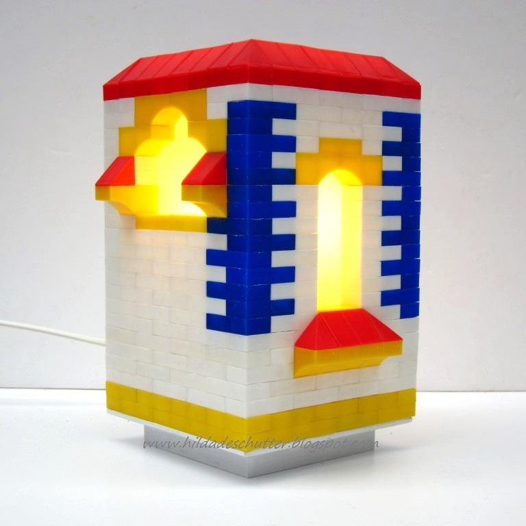 art design kitsch reUse small projects