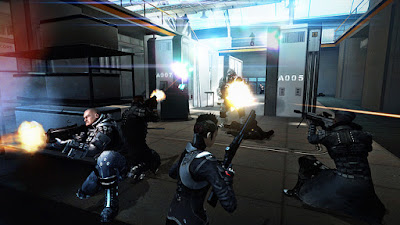 Syndicate PC Game Syndicate PC Game