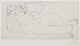 MATISSE