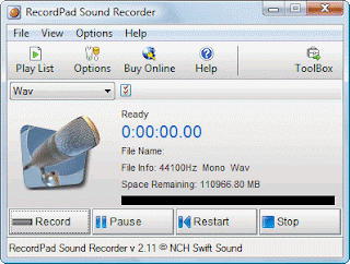 برنامج تسجيل الصوت للكمبيوتر download recordpad sound recorder برنامج تسجيل الصوت للكمبيوتر download recordpad sound recorder