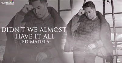 Didn't We Almost Have It All Didn't We Almost Have It All