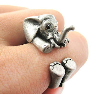 Elephant Ring Elephant Ring