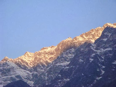 Kanchenjunga