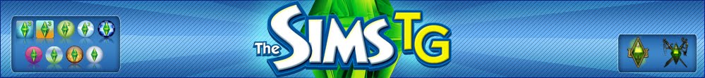The sims TG