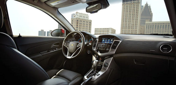 2017 Chevy Cruze 2017 Chevy Cruze