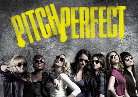 Elizabeth Banks and UPenn and Pitch Perfect