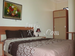 kost exclusive di yogyakarta