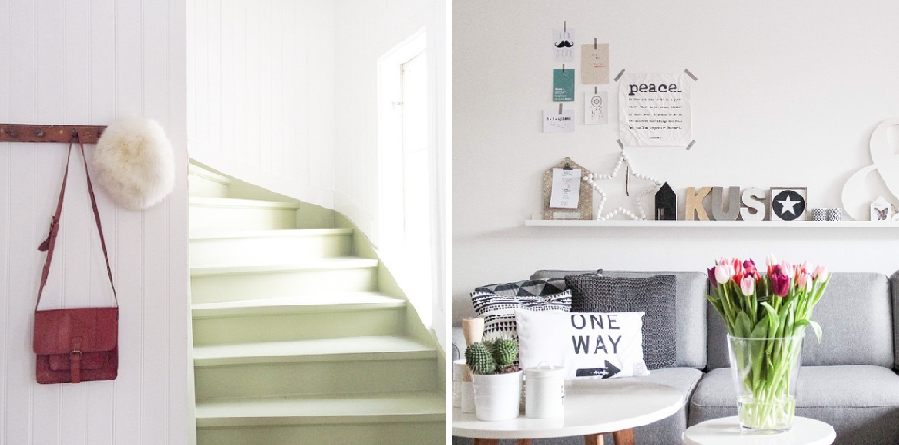 So last decade: boliginspiration fra instagram