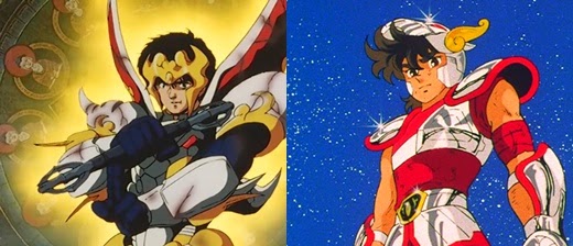 Bora desenterrar uns animes antigos 😂 Anime: Shurato #anime