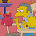 Los Simpsons 14x22 "Moe Se Convierte En Niñera" Online Latino