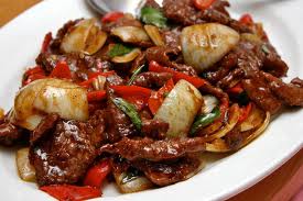 Resep Membuat Sapi Lada Hitam Resep Membuat Sapi Lada Hitam
