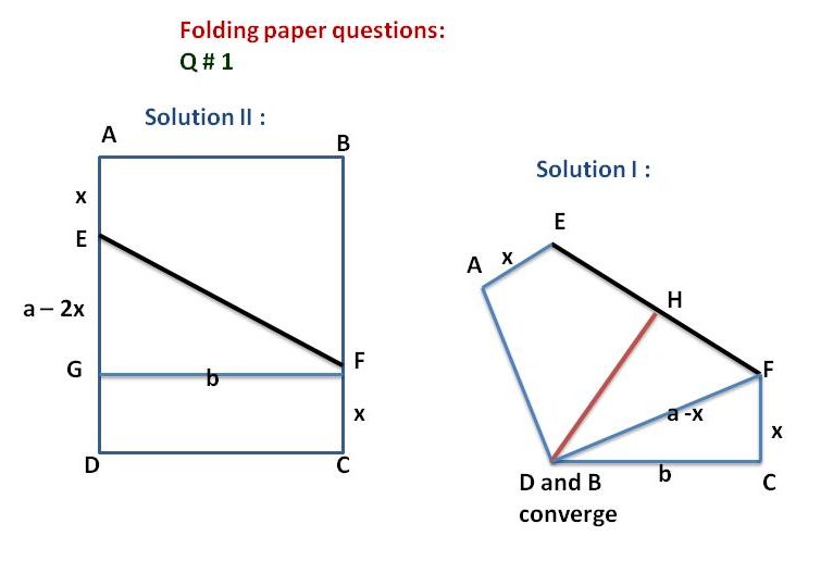 Worksheets Mathcounts Practice Worksheets mathcounts notes 2014 state prep folding paper questions are not too bad so here two examples