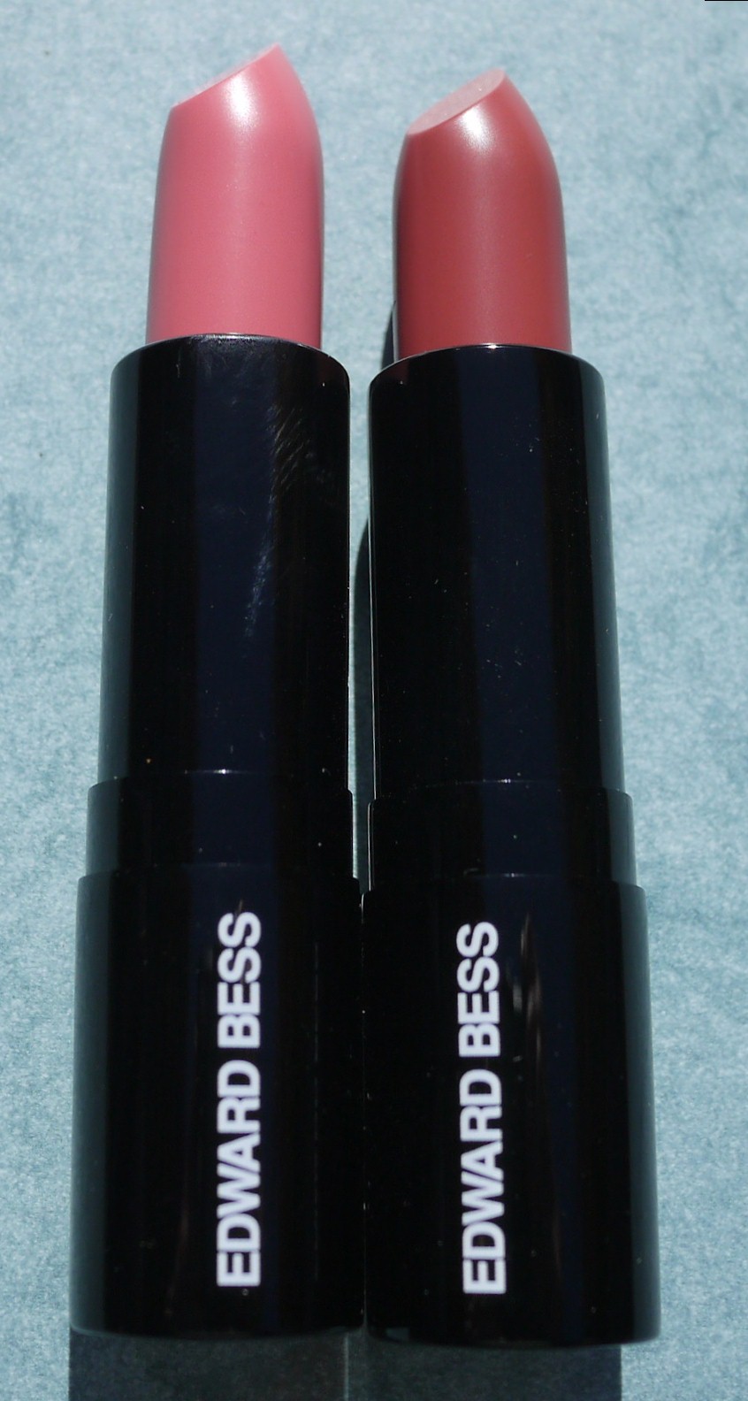 Best Things in Beauty Edward Bess Ultra Slick Lipstick in Blushed