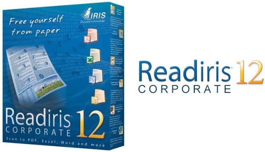 Readiris Corporate v12.0.5702  