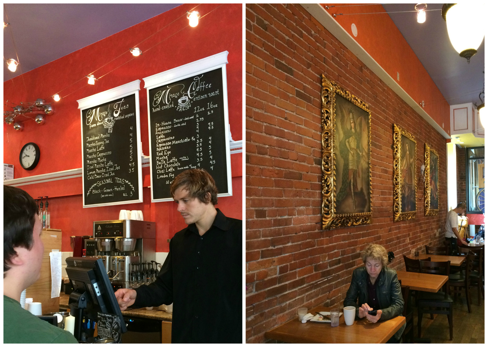 My Favorite Things Snapshots of Victoria, BC // Day 2 // October 2014