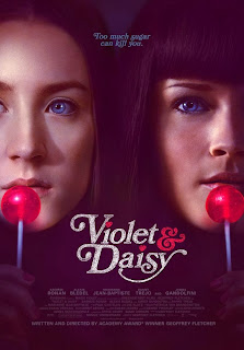 Violet and Daisy (2013) Online Violet and Daisy (2013) Online