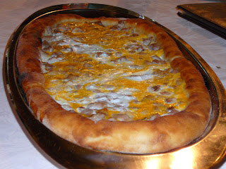 macedonian traditional food recipes pizza pita known trout ohrid dish macedonia tasty over preparation