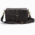 ONA Bowery Camera Bag (Leather, Dark Truffle) Best Buy