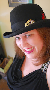 I write (mostly) fantasy fiction. Come along for the ride.