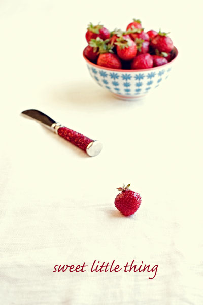 Sweet Little Thing