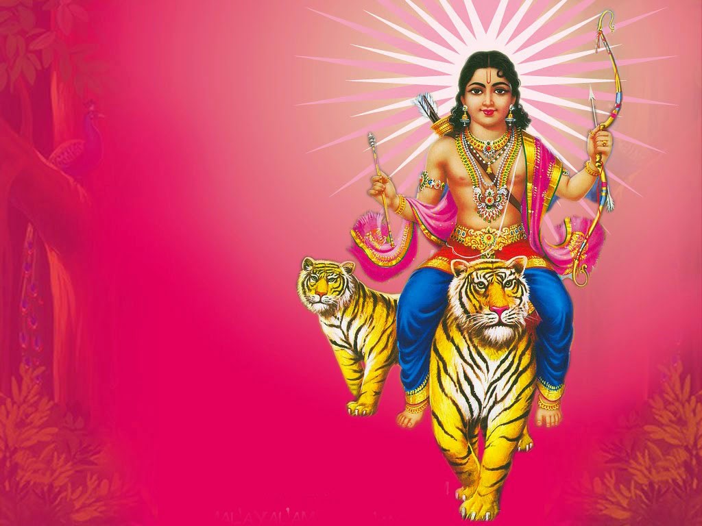 Lord Ayyappa Swamy HD wallpapers Gallery Free Download | Hindu God Image -  