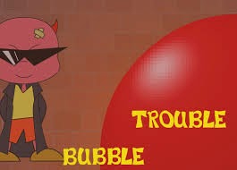 Bubble Trouble Unblocked Games
