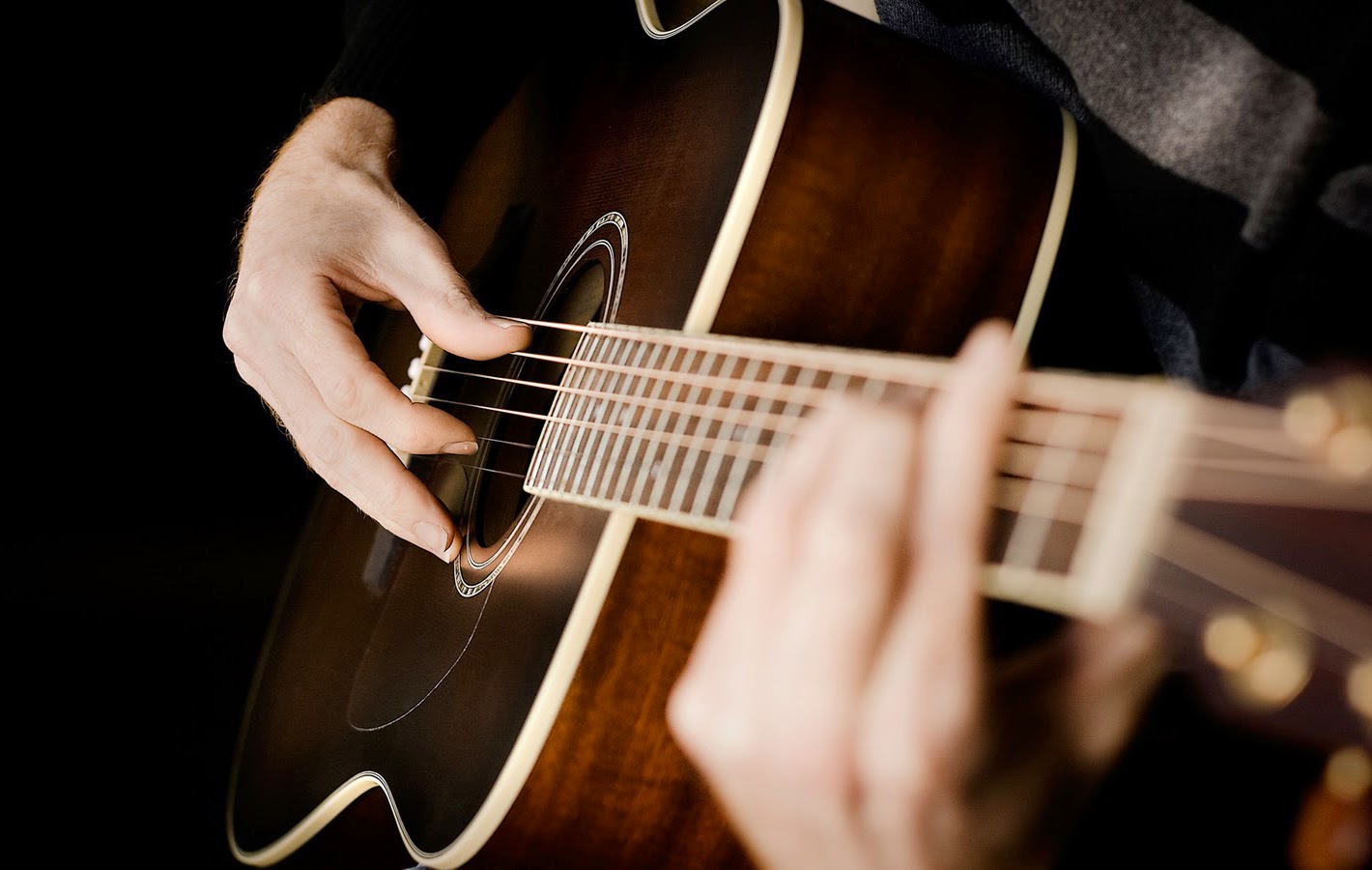 Kunci gitar mudah kunci gitar mudah