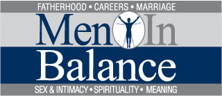 Men In Balance