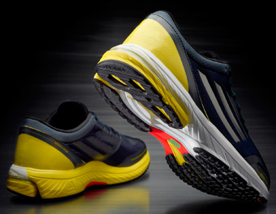 Adidas Adizero Aegis 3 Adidas Adizero Aegis 3