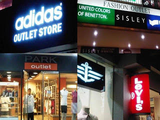 adidas outlet paseo