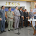 UME-PB realiza VI Congresso Nordestino de Militares e Profissionais Evangélicos