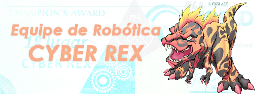 Robótica Cyber Rex