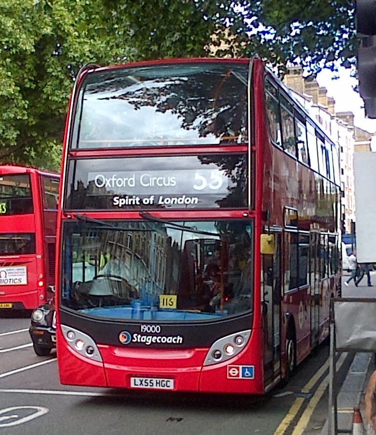 3 Major Types Of Buses You Can Hire Or Rent While On vrogue.co