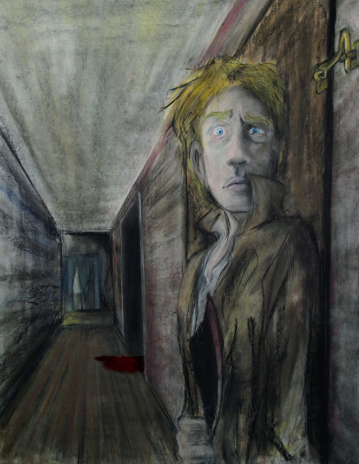 Why Raskolnikov Suffers 16 Why Raskolnikov Suffers 38