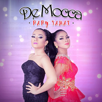 De Mocca - Papy Jahat