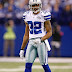 Running the Numbers: Ranking Top 10 Cowboys For 2013