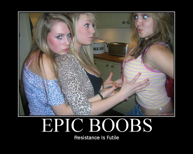 Ever Most Picture Epic Boobs