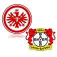 Eintracht Frankfurt - Bayer 04 Leverkusen Eintracht Frankfurt - Bayer 04 Leverkusen