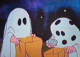 Charlie Brown Rock