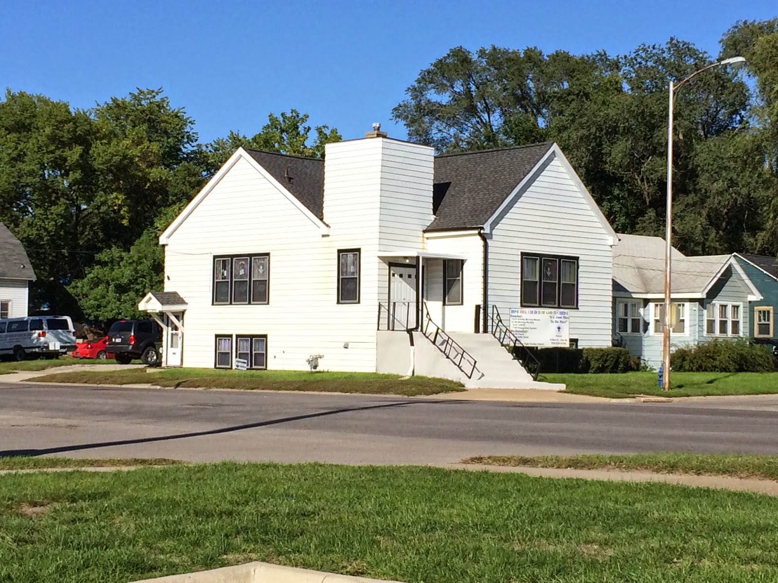 Waterloo Commercial Real Estate Matt & Fred Miehe Cedar Falls Iowa