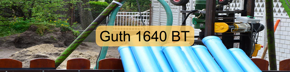 GUTH 1640 Bt.
