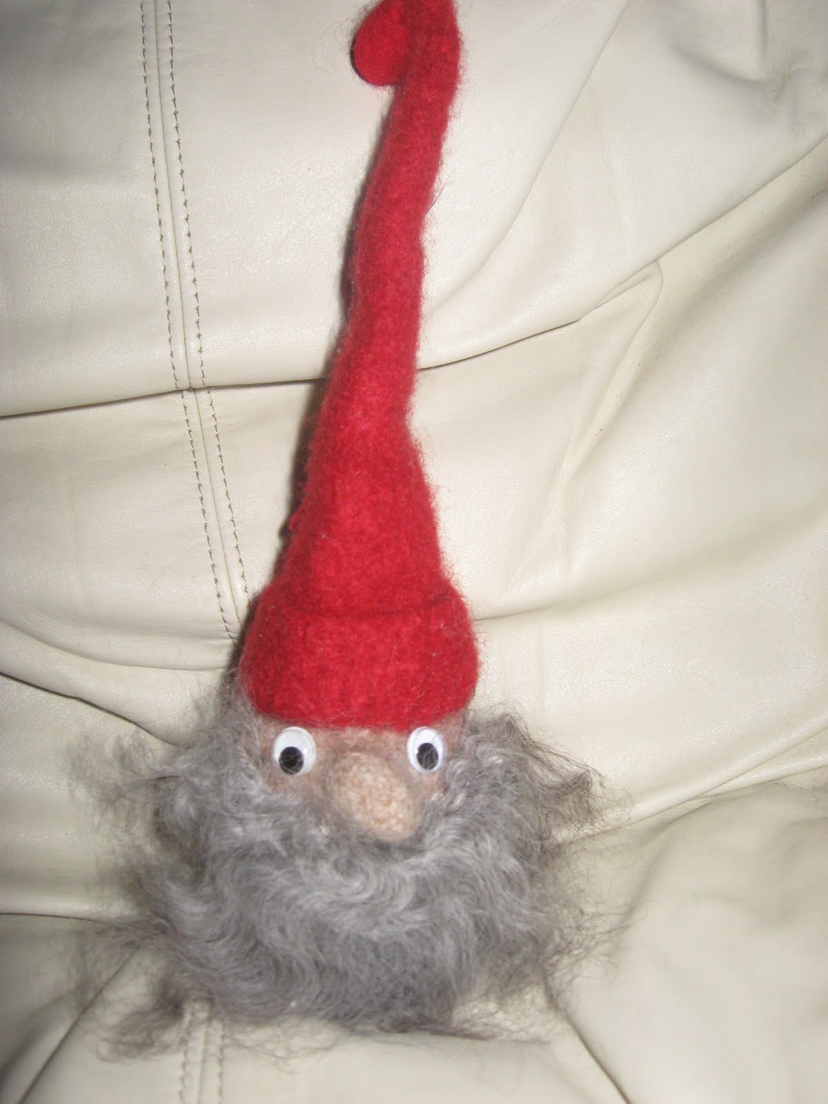 Stor Nisse