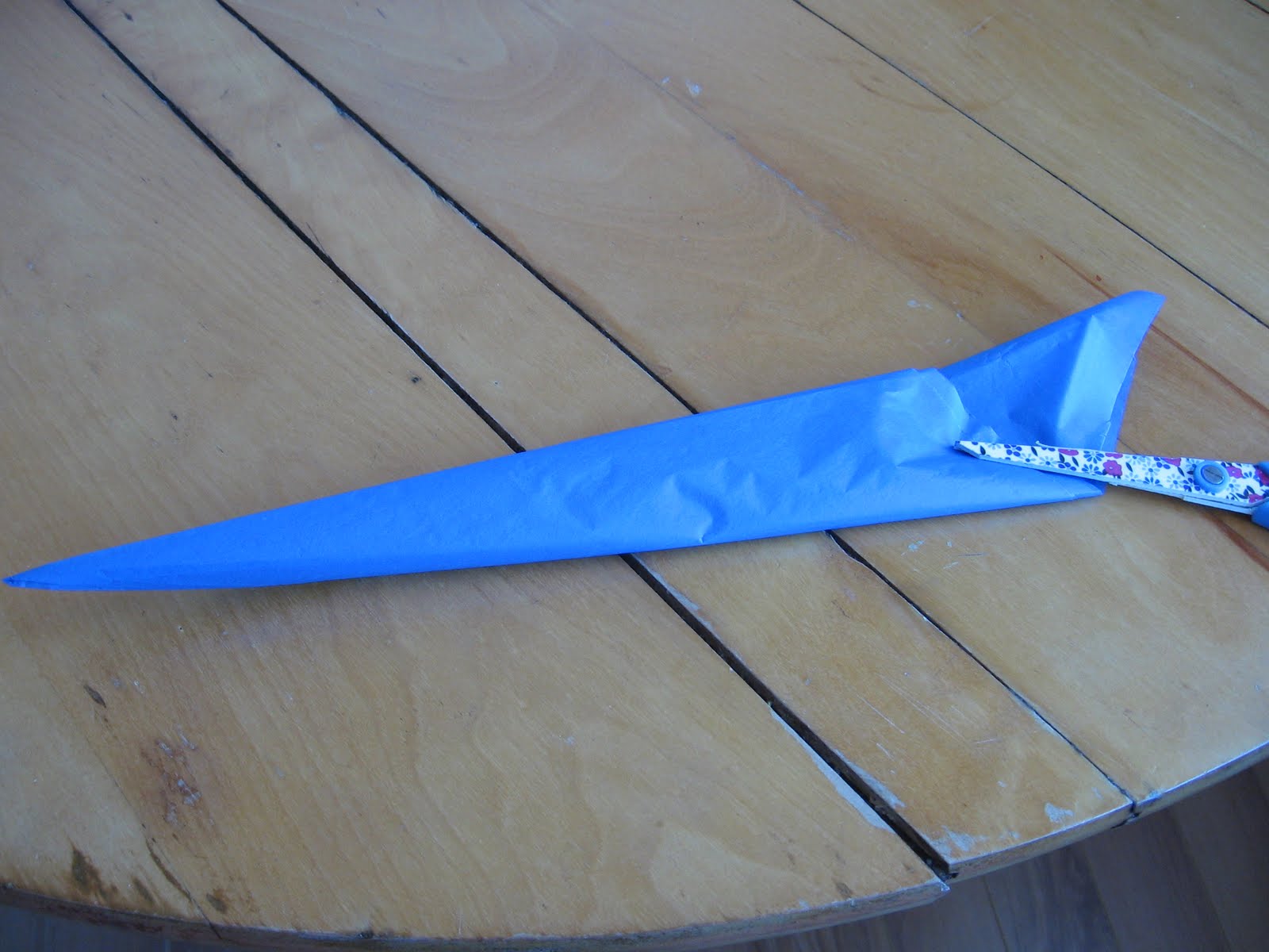 71 Sunflower Lane MAy BAskets